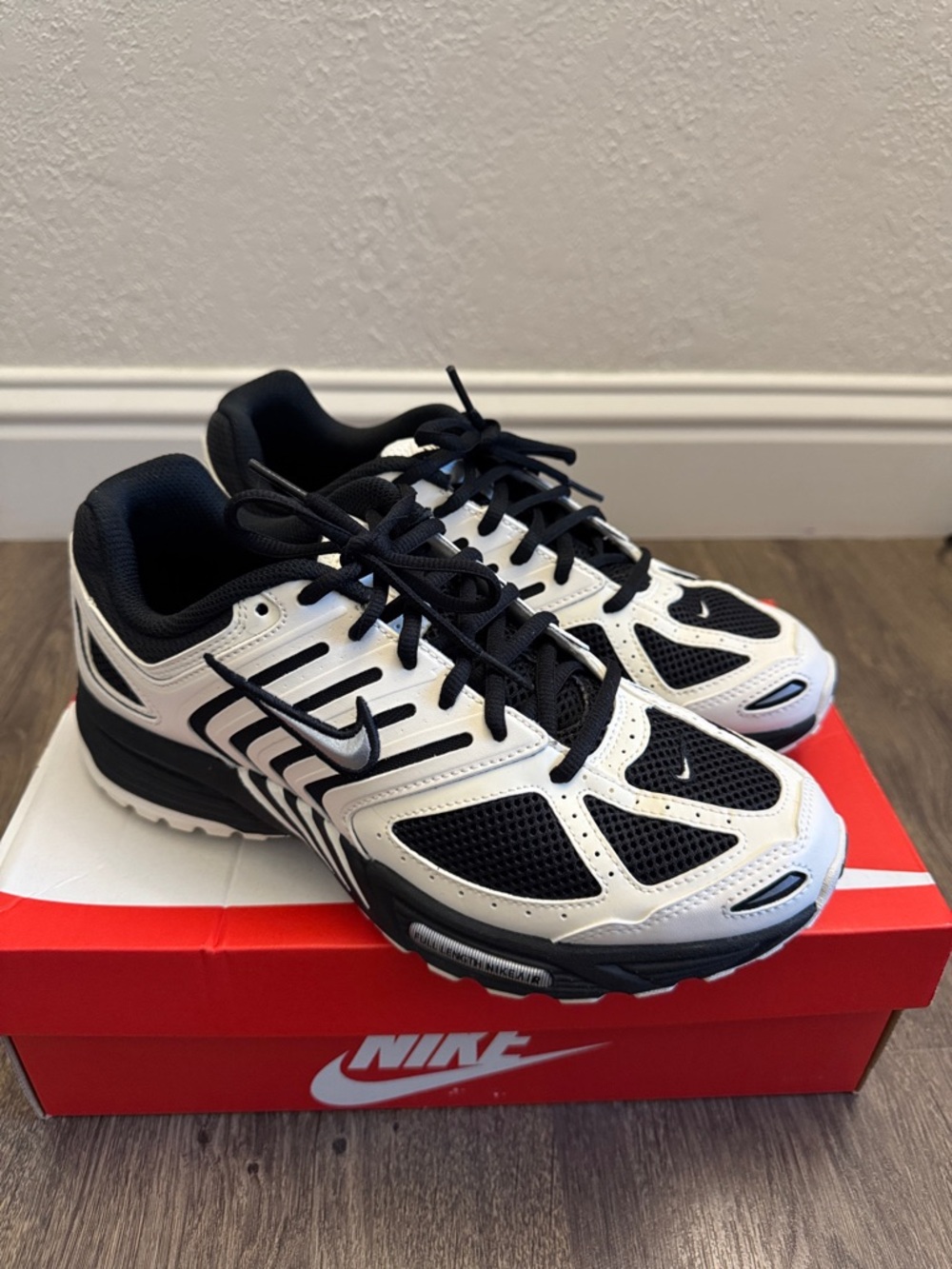 Nike Air Pegasus 2005 Sneakers